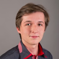 Dealonomy Employee Tomáš Kuchárik's profile photo