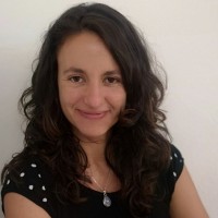 ASSÍS Employee Gloria Martinez Andreu's profile photo