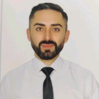 Erde Mühendislik Employee Serdar Çelik's profile photo