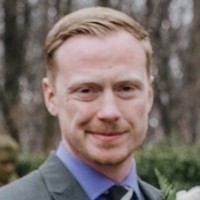Shift Transit Employee Liam Grady's profile photo