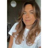 TEDxAmsterdam Employee Beatrice Deanesi's profile photo