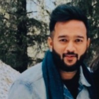 YASH Technologies Middle East Employee Yash Kasliwal's profile photo