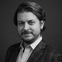 Croke Fairchild Duarte & Beres Employee Drew Beres's profile photo