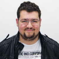 Serious Development Employee Leonardo Soares's profile photo