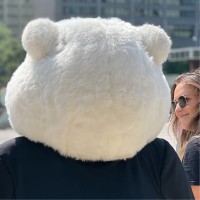 Toronto Zoo Employee Rachel McLean's profile photo