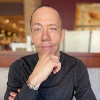 ICM Colorado Employee John Conyers's profile photo