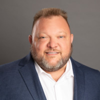 Sentrics Employee Malcolm Graham's profile photo