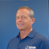 Decision Tactical Employee Steve Kelley's profile photo