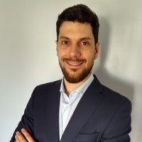 GETS Partners Employee Fernando Nuti's profile photo