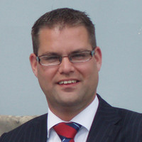 Atos Employee James Jaggard's profile photo