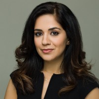 Kadence International Employee Ellie Tehrani's profile photo