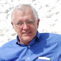Fresh Tech Ltd. Employee Michael Bodnar's profile photo