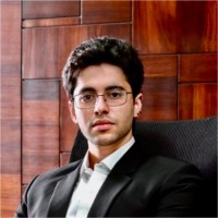 CertPro Employee Hitesh Mittal's profile photo