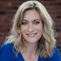 Silverback Therapeutics Employee Katie Carrigan's profile photo
