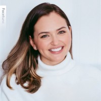 Meta Employee Rashel Moritz's profile photo