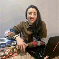 Cris D. Mula Email