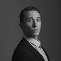 Dashboa Employee Daniel Laine's profile photo