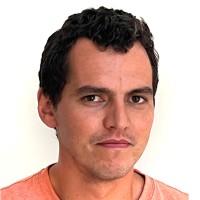 CMA CGM Employee Jean-Baptiste Lumineau's profile photo