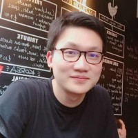 Chao Xu Email