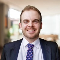 Edge Electric Employee Austin Cowan's profile photo