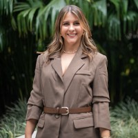 Isvimed Employee Andrea Arango's profile photo