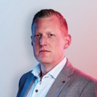 Dewaele Employee Dimitri Lamon's profile photo