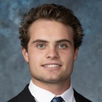 AlphaSights Employee Dylan Bauer's profile photo
