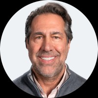 A&D Mortgage LLC Employee Mark Cook's profile photo
