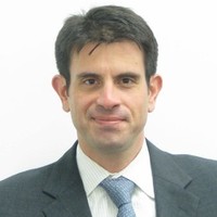 S. Horowitz & Co. Employee Avi Eldor's profile photo