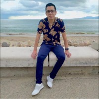 Glouu Technologies Employee Alberto Mejia's profile photo