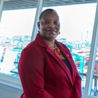 Mac Care Employee Shanna Warren's profile photo