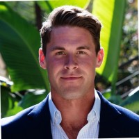 First Trust Employee Connor Long's profile photo