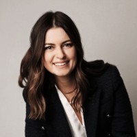 Marketplacer Employee Bec Badcock's profile photo