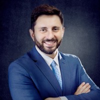 FLUSSO LIMITED Employee Jacek Gliniak's profile photo