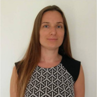Bruker Applied Mass Spectrometry Employee Aurélie Même's profile photo