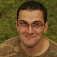 Criffin Employee Cyb McLoud's profile photo