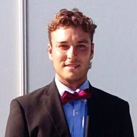 TYCSA PSC Employee David Galaz's profile photo