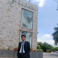 Qubic Properties Employee Shriram Bamne's profile photo