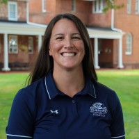 Cheshire Academy Employee Lat Smith's profile photo