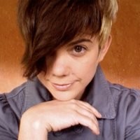 Carly Staehlin
