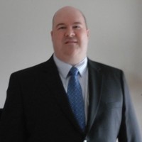 Machinex Employee Stephane Laporte's profile photo