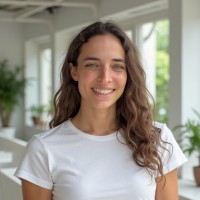 Avital Dell'Ariccia's profile photo