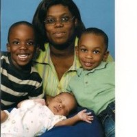 FORTIS Colleges and Institutes Employee Veronica Harris's profile photo