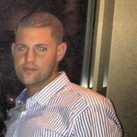 Crosby Ottenhoff Group Employee Danny Peppe's profile photo