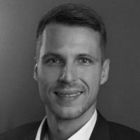 RIVACON GmbH Employee Maximilian Marg's profile photo