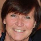 Fednot Employee Bénédicte Vanhalewyn's profile photo