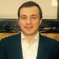 Blue Arrow Employee Jarek Damjanowski's profile photo