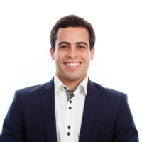 Fourth Age Employee Mehdi B.'s profile photo