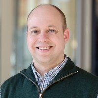 Entrada Therapeutics Employee Michael st. Andre's profile photo