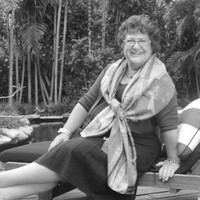 GROUP OF HUMANS® Employee Vassoula Vasiliou's profile photo
